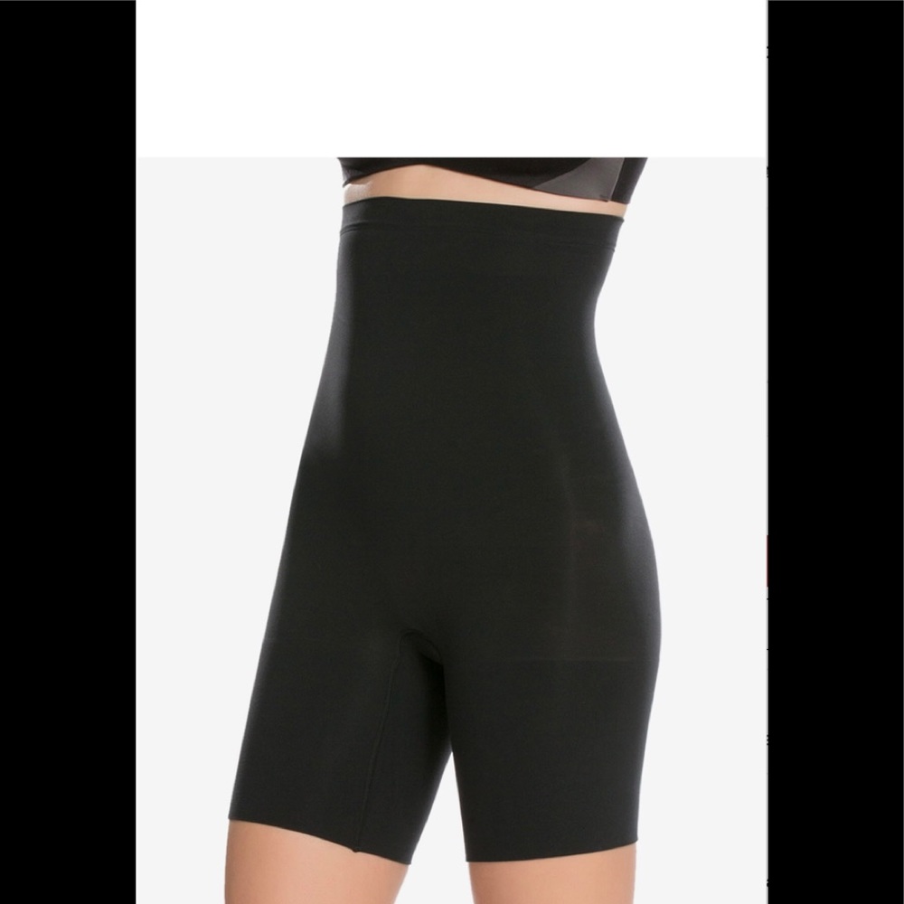 Spanx Higher Power High Waisted Power Panties